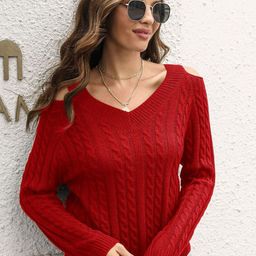 Oh Rare Women Pullover-picture-8