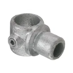RS PRO T-Connector Connecting Component, Strut Profile Type 3, Round Tube Size Type 3, 4156185-image-43