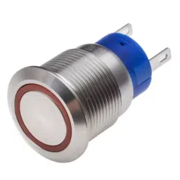 RS PRO Push Button Switch Latching Panel Mount 19.2 mm Cutout, 1115808-picture-11