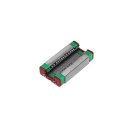 MGN7H Linear Guide Sliding Block Miniature Rail Block Smooth Linear Motion For Robotics & Automation 3D Printers & CNC Machines - RS4541 MGN7H Linear Guide Sliding Block Miniature Rail Block Smooth Linear Motion For Robotics & Automation 3D Printers & CNC Machines - RS4541 image 2