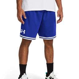 UNDER ARMOUR Men Loose Fit Outdoor Perimeter Shorts-image-40