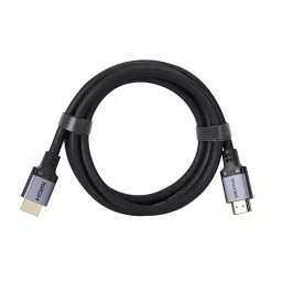 Shield Plus 1.5 m 4K Ultra High Speed HDMI Cable 2.0 Copper-67