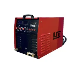UT LAMINATION 20-600 Amp Single Phase IGBT Arc Welding Machine, UT 600I-picture-45