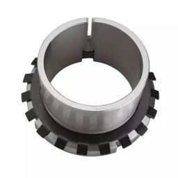 NTN Adapter Sleeve With Lockwasher, Inner Dia 170 mm, Outer Dia 220 mm, Width 112 mm, H3038-image-74
