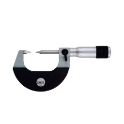 Baker Digital Point Micrometer 50-75 mm Range 0.001 mm, DMM75-P1-5