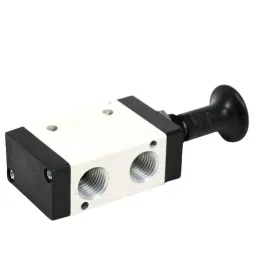 Panacea Technology 3/8 inch 3/2 Way 24 VDC Solenoid Valve 3L310-10-image-92