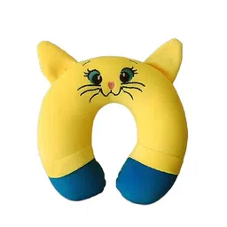 NeonateCare Kids Blue Baby Head Shaping Pillow-image-18