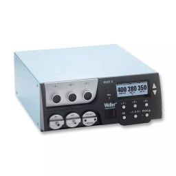 WELLER REWORK POWER UNIT, 600W, 230V, WXR 3-23