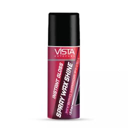 VISTA AUTO CARE Spray Wax Shine 150 ml Hybrid Mirror Finish, RCPL-00002964-picture-44
