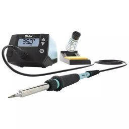 WELLER SOLDERING STATION, 70W, 230VAC, 450DEG C, T0053298699-picture-41