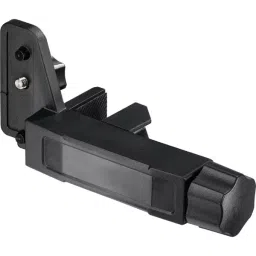 Hilti Laser Receiver Holder PMA 42 for Multi Directional Lasers, 2264047-0