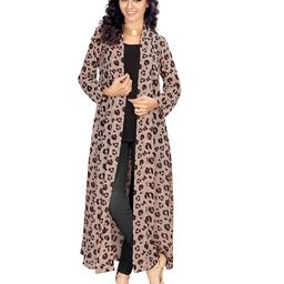 Murcia Women Printed Shrug-picture-33