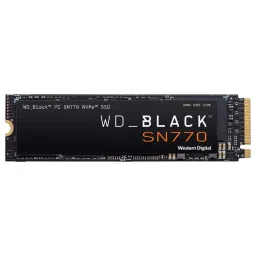 Western Digital 1 TB Black NVMe Internal Solid State Drive WDS100T3X0E-image-43