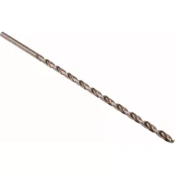 RS PRO HSS Twist Drill Bit, Diameter 5 mm, Model No 5226695 Melatic Grey Color-12