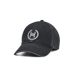 UNDER ARMOUR Unisex Branded Trend Adjustable Baseball Cap-23