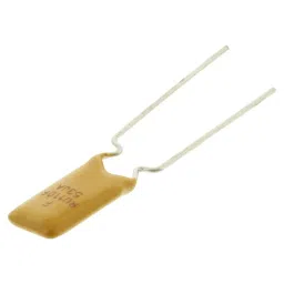 MULTICOMP PRO Radial Leaded PPTCs FUSE, PTC RESET, RADIAL, 30V, 1.1A, MC33158 (Pack of 10)-47