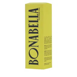BonaBella Deep Hydration Moisturizing Cream With Vitamin E - 100 g-2