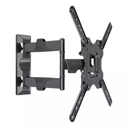 GITRU GP4 32-55-inch Alloy Steel  Monitor Desk Clamp-image-3