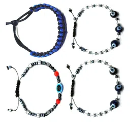 Dynamic Retail Global Men 4 Bracelet-image-50