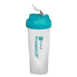 HK Vitals HK Vitals ProteinUp Shakers,  Transparent  600 ml -16