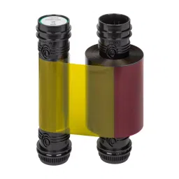 Evolis Primacy 2 Range YMCKO Color Ribbon, 300 Prints/Roll with Cassette - CO000989_R5F208I100-picture-29