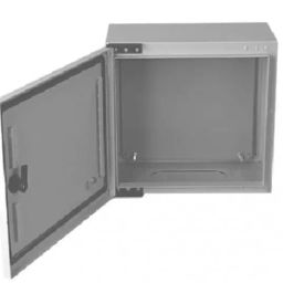 BCH BIL-50000 Bhartia Boxes SINGLE DOOR BOX 200x200x150-50