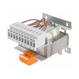 RS PRO Rail Transformer 63 VA Model No 1235701-image-27