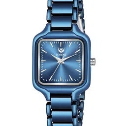 LORENZ Women Stainless Steel Straps Analogue Watch AS-123A-image-76