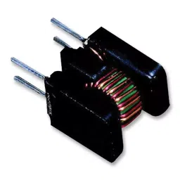 MULTICOMP PRO Radial Leaded Common Mode Chokes / Filters Inductance:80µH, MCAS648075-800U (Pack of 5)-23