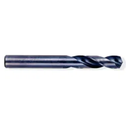 PARA High Speed Steel Stub Drill For Drilling or Enlarging Holes, Size 6.35 mm (1/4 inch)-21