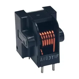 Kemet Current Sensing Transformer, 1Ct, Th, LA12-60V21-picture-22