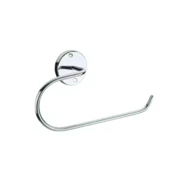 Bueno Classic Lite Toilet Paper Holder Size 14x12x2.5 cm Stainless Steel, BMI-905TPH-picture-19