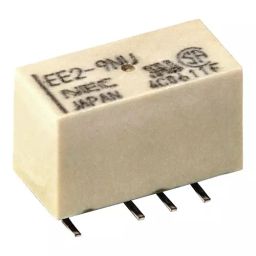 Kemet Relay, Signal, Dpdt, 250Vac, 220Vdc, 2A, EE2-3NU-L-picture-33