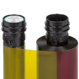 Evolis Primacy 2 Range YMCKO Color Ribbon, 300 Prints/Roll with Cassette - CO000989_R5F208I100 image 3