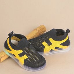NEW STEPS Unisex Kids Sneakers-56