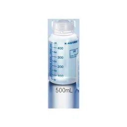 AS ONE Wide Mouth Bottle KAUTEX (R) 500 ml, 3-7135-03-picture-29