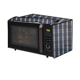 PVC Waterproof Microwave Oven Cover Compatible for Electrolux 20 L Grill G20M.W-image-97
