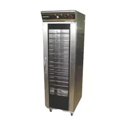 Toastmaster Electric Proofer 15 Tray, FJ-15-18