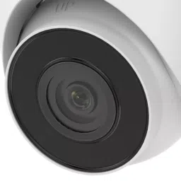 Prama 4 MP Fixed Turret Network Dome Camera PT-NC143D3-ID image 2