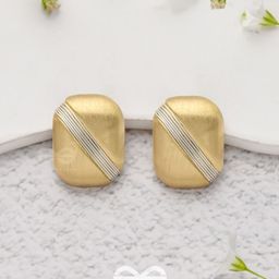 EVERSTYLISH Classy Blocks Contemporary Studs image 5