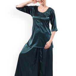 Lady Love Women Night suit-image-24