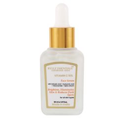 RYLLZ ESSENTIALS 10% Vitamin C Face Serum - 30 ml image 5