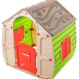 Starplast Magical House - Multicolor-15