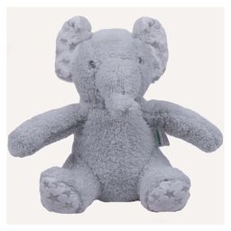 Abracadabra Blanket & Soft Toy Set - Grey-28