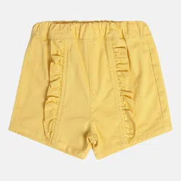 MINI KLUB Girls Shorts-image-42