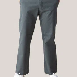 Minus One Men Chinos Trousers-image-72