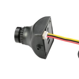 700TVL 1/4" CMOS Wide Angle FPV Camera with 2.8mm Lens: 90 Degree Field of View For RC Vehicles & Drones, And More - RS3685700TVL 1/4" CMOS Wide Angle FPV Camera with 2.8mm Lens: 90 Degree Field of View For RC Vehicles & Drones, And More - RS3685 image 4