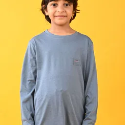 Anthrilo Boys T-shirt-picture-43
