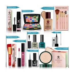 NOY Set of 15 Makeup Combo - No. YN298-14