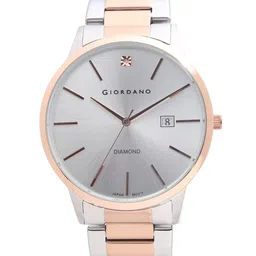 GIORDANO Men Dial & Straps Analogue Watch 1982-44-45
